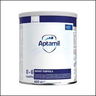 Aptamil Infant 400 Gm